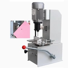 Elektrische Papierbohrmaschine