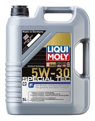 Liqui moly motoröl leichtlauf - motoröl,