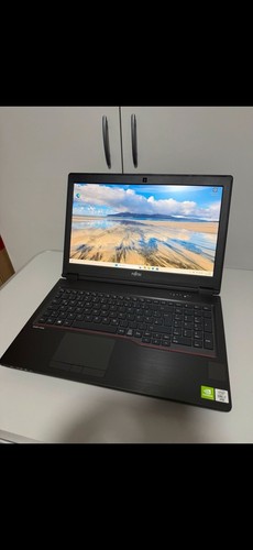 Fujitsu celsius h7510 - fujitsu,