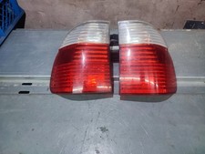 BMW E39 Touring Rückleuchten 6902531,6902532