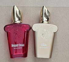 Parfum Flakons leer Xerjoff