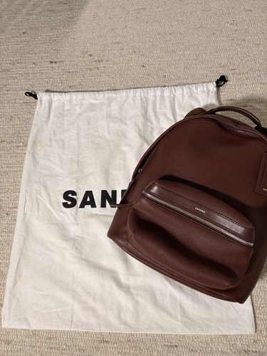 Original sandro paris rucksack - sandro,