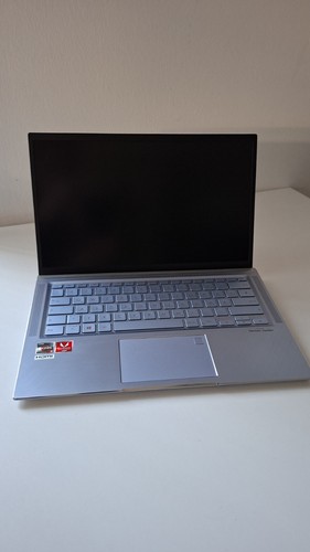 Top zustand ovp asus - top,