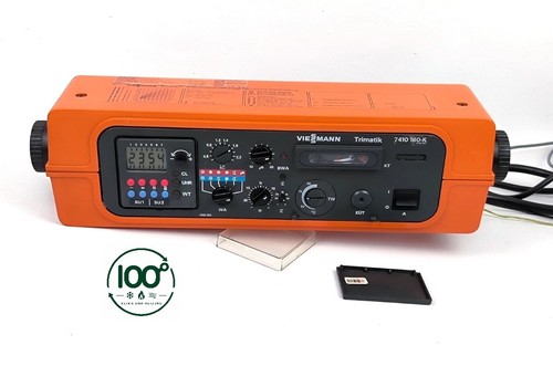 Viessmann trimatik 7410 160k - viessmann,