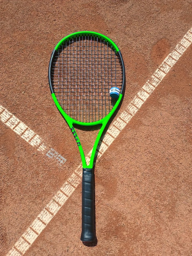 Tennisschläger wilson blade - tennisschläger,