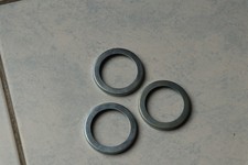 3 Stück  Nabe F&S RENAK