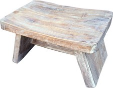Schemel / Hocker / Fußbank