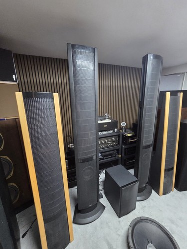 Martin logan stylos - martin,