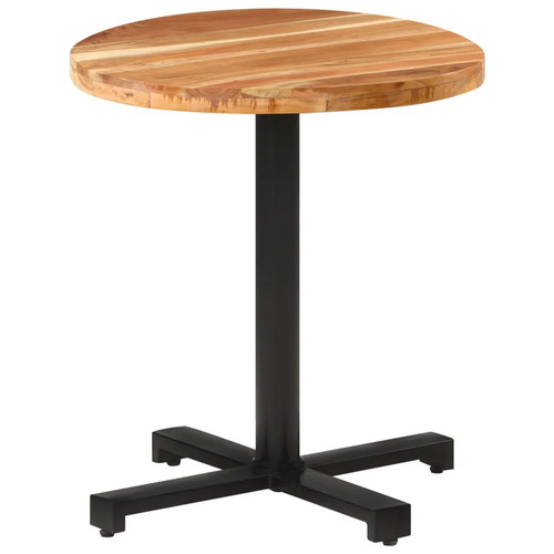 Bistrotisch rund 70x75 - , cm