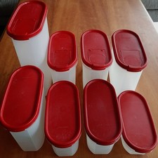 8 TUPPERWARE Eidgenossen +
