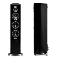 Sonus faber sonetto iii - faber,