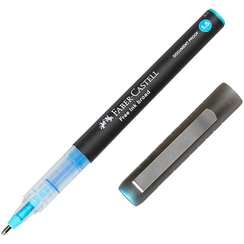 Faber castell free ink - faber-castell,