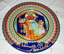 Rosenthal Teller 1972