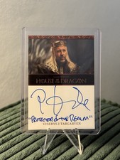 House of the Dragon GOT