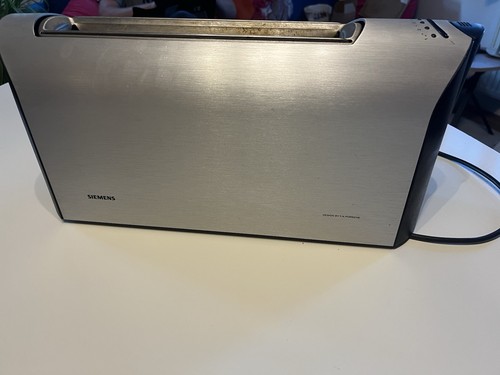 Siemens porsche design - siemens, tt91100