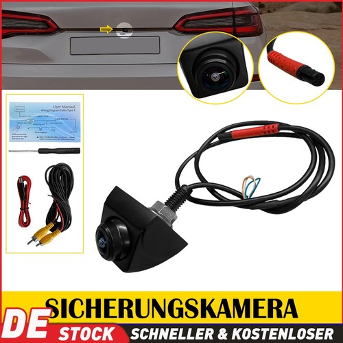 170 rückfahrkamera auto - 170°,