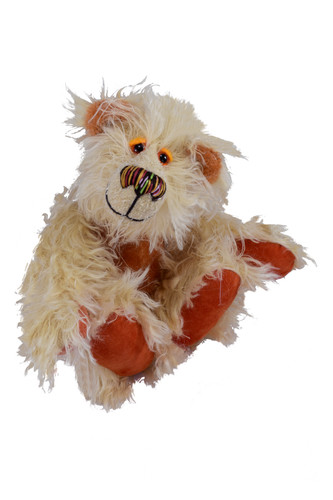 Deans teddy fitzroy blond - fitzroy,