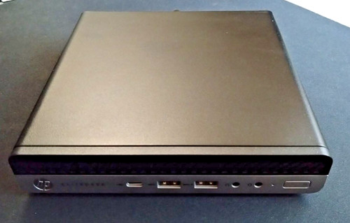 Elitedesk 705 mini - 705, pc