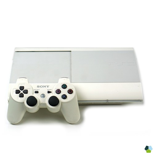 Ps3 spielekonsole - [ps3], +