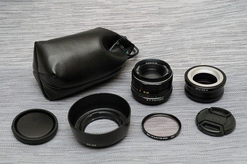 Für sony mount - für, a