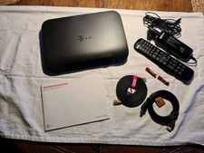 Telekom Media Receiver 201, schwarz