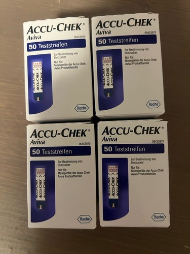 Accu chek aviva - accu-chek,