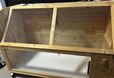 XXL Nagarium/Hamstergehege