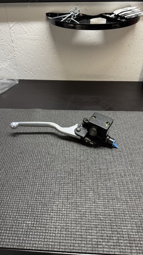 Original rechte bremspumpe - original,