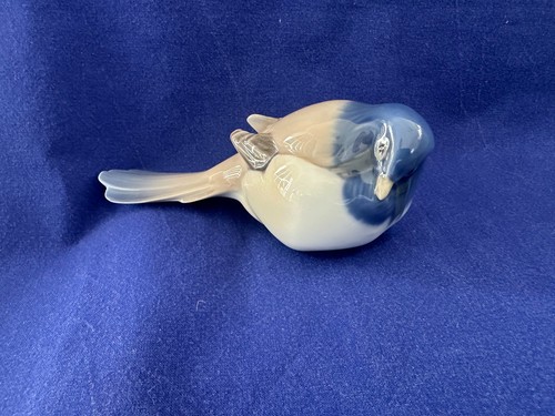 Vintage porzellanfigur royal - porzellanfigur,