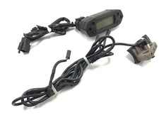 Honda NX 650 RD08 [1995] - Tacho Tachoantrieb Geschwindigkeitssensor KOSO