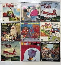 9 x Pläne und Grips Kinder /