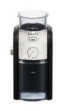 Krups GVX242 Kaffeemühle Mahlwerkmühle Mahlwerk 100W 17 Feinheitsgrade 200g