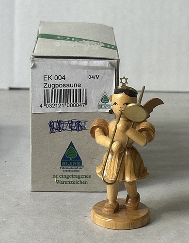 1151 engel mit zugposaune - engel,