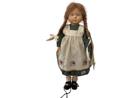 Rothkirch holz puppe cm - puppe,