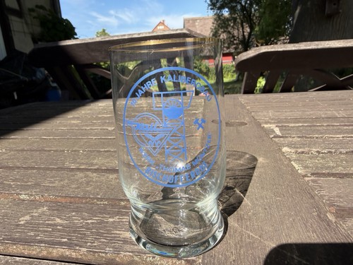 Ddr glas jahre kalibergbau - ddr, 70