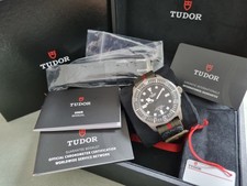 Tudor Pelagos FXD Black Dial