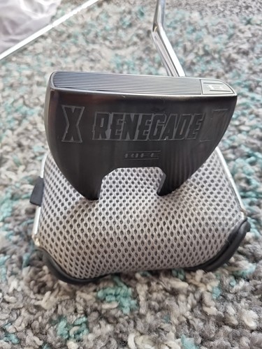 Rife renegade putter mit - rife, x