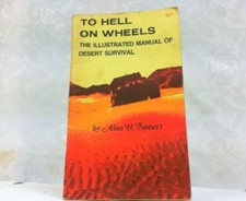 To Hell on Wheels - The