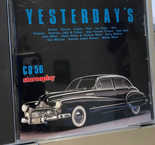 Stereoplay + Highlights CD 56