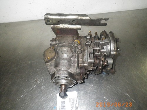 Einspritzpumpe opel astra - opel, g