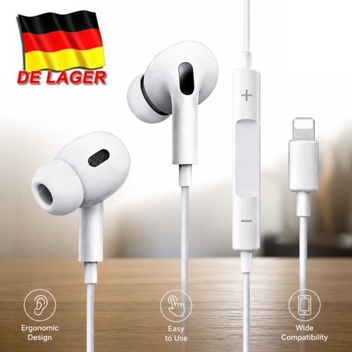Kopfhörer für iphone 12 - kopfhörer,