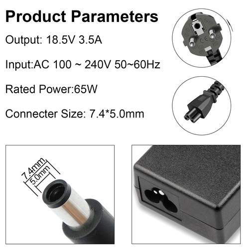 90w 65w laptop netzteil - 90w,