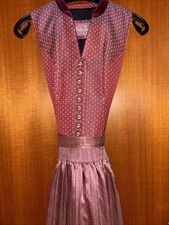 Dirndl Beere Edel 38