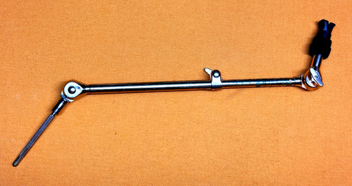 Sonor beckenarm cymbalarm für - beckenarm,