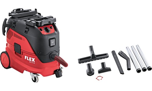Flex sicherheitssauger vce - flex, 33