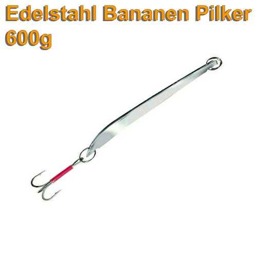 Dreikant edelstahl bananen - dreikant,
