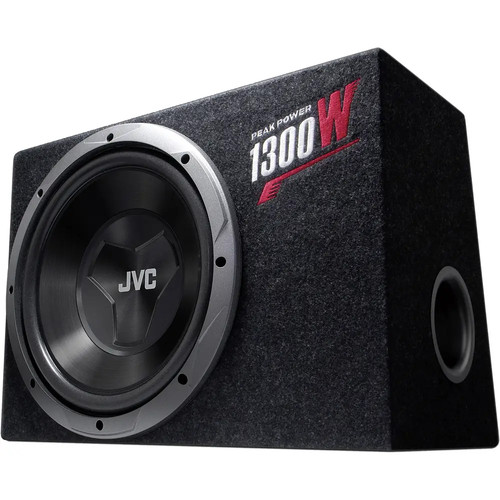 Jvc bw120 auto - jvc, auto-subwoofer