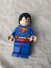 Lego Superman Wecker getestet