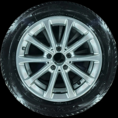205 r17 winterreifen - 205/55,