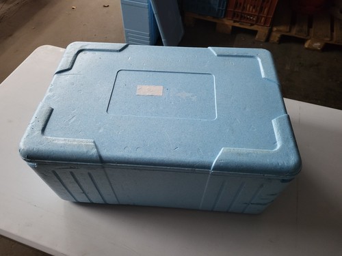 Styroporboxen thermobox - styroporboxen,